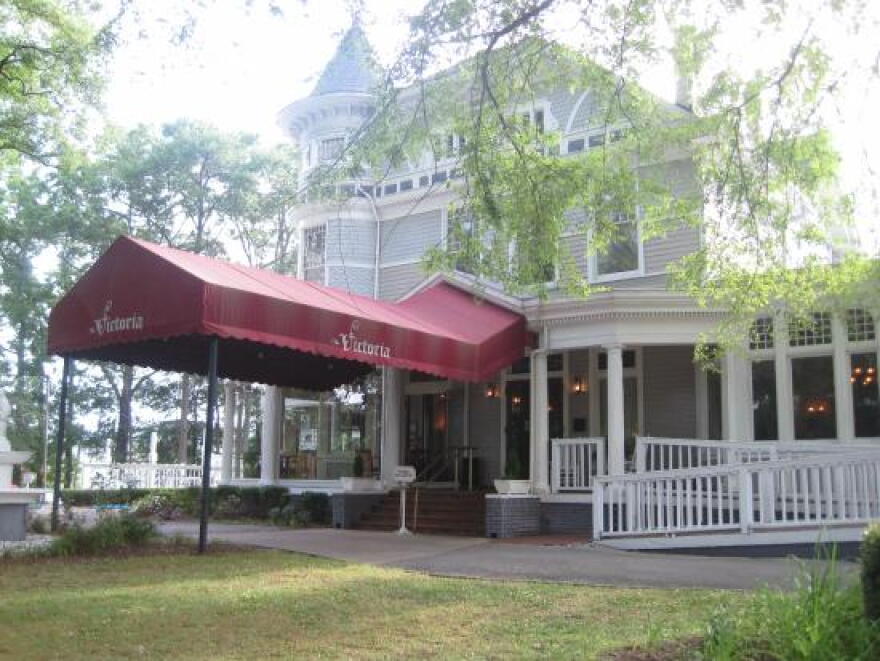 Victoria Inn