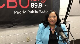 Peoria Mayor Rita Ali