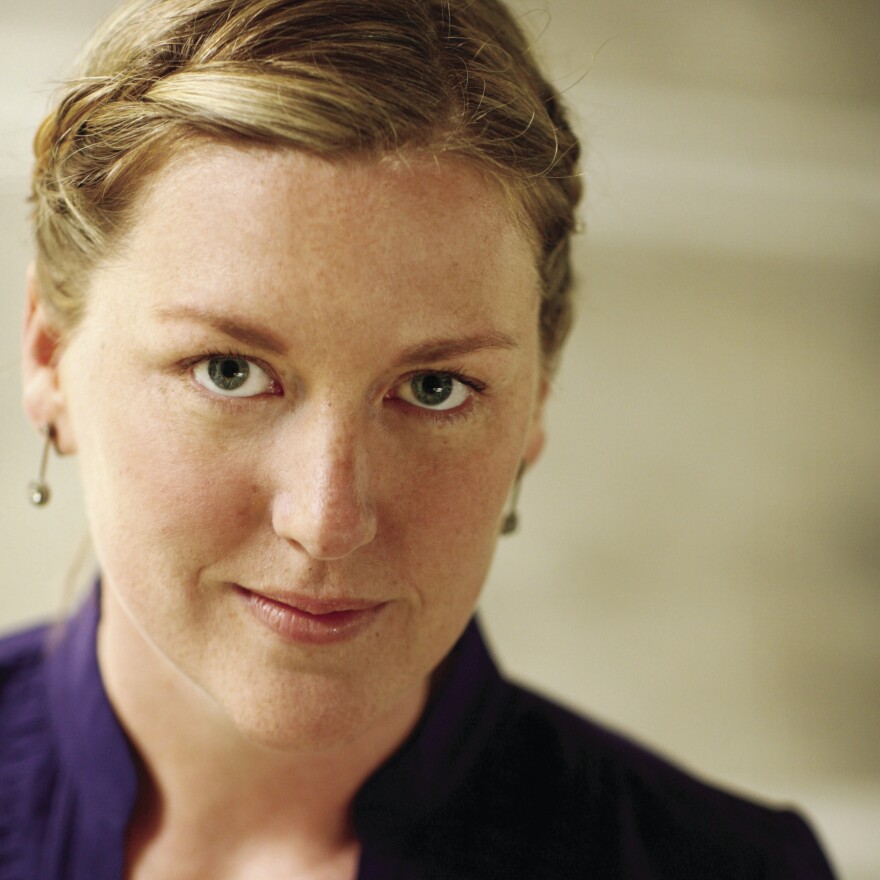 Until she ate lobster, novelist Maggie Shipstead was an avowed anti-seafoodist.