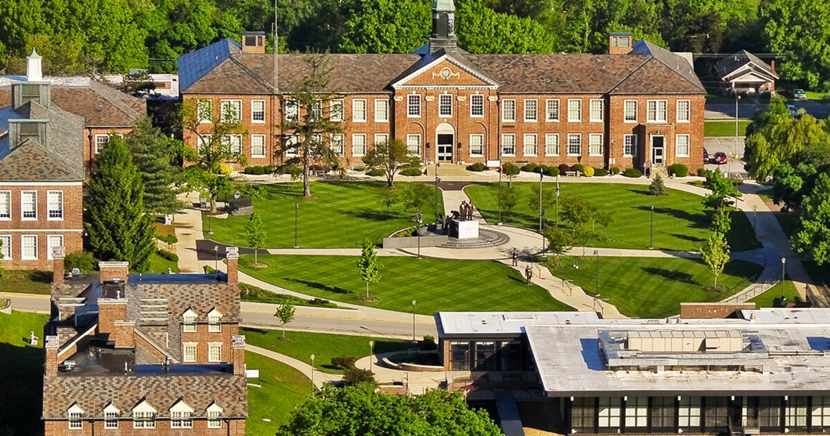 Lincoln University Alumni and Students Sue Missouri Over HBCU Underfunding
