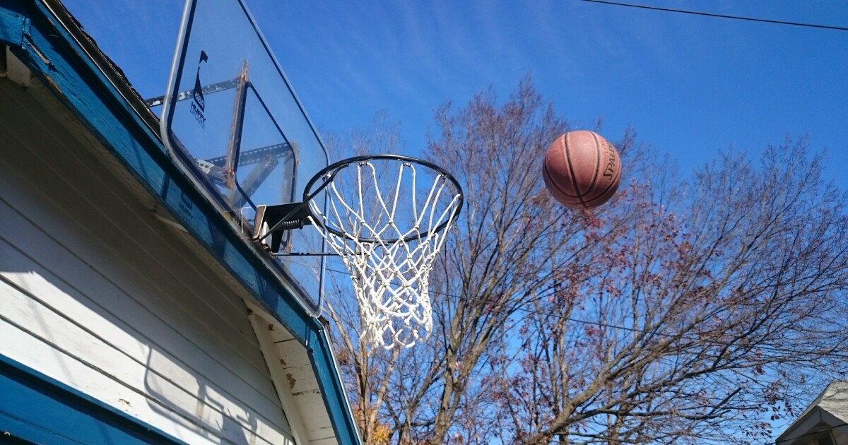 'Basketball A Love Story' Explores The History Of Basketball Through