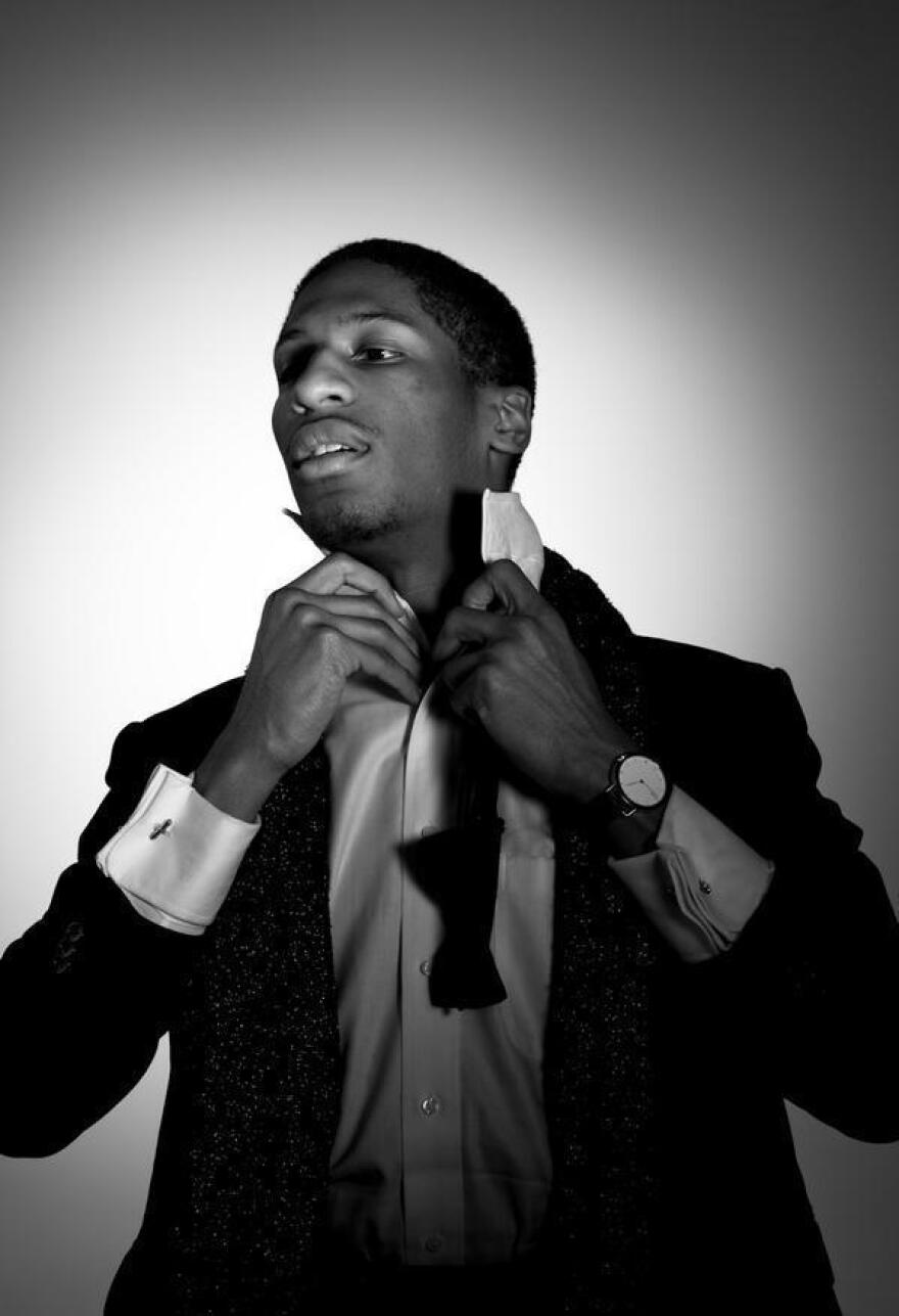 Jon Batiste