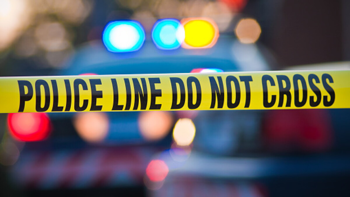 At least three dead, many injured after shooting in New Mexico near Navajo Nation - Vimarsana News