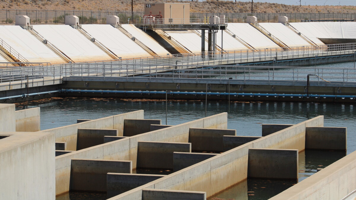 Phoenix water bills are some of the lowest in the U.S. Here's what makes that possible