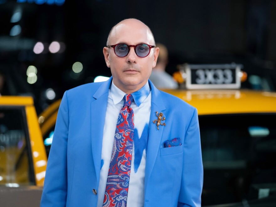 Beloved ‘Sex And The City’ Actor Willie Garson Dies At 57 | Utah