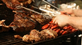 Argentina has long been famous for its grilled beef. But that beef isn't what it was.