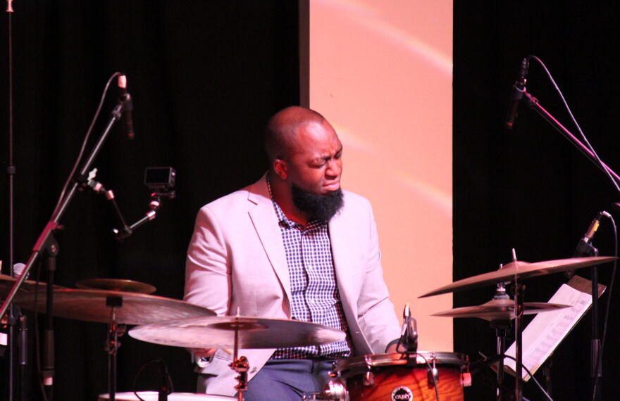 Paul Gavin founded the Collective in 2021.