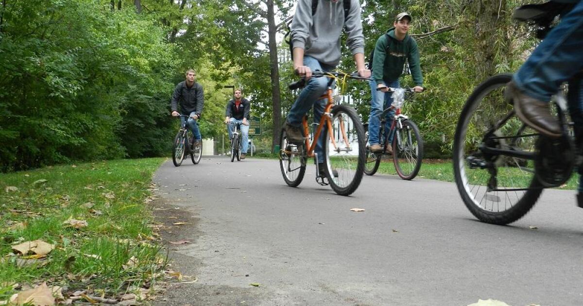 Survivor of the Kalamazoo bike crash reflects on the tragedy five years