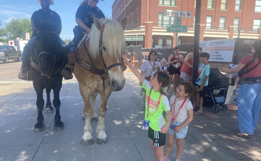 CALF festival brings together community