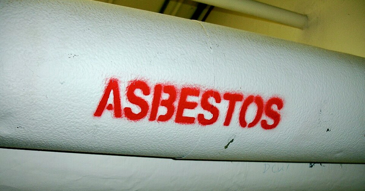 Lane Regional Air Protection Agency asks for feedback on proposed asbestos rule changes