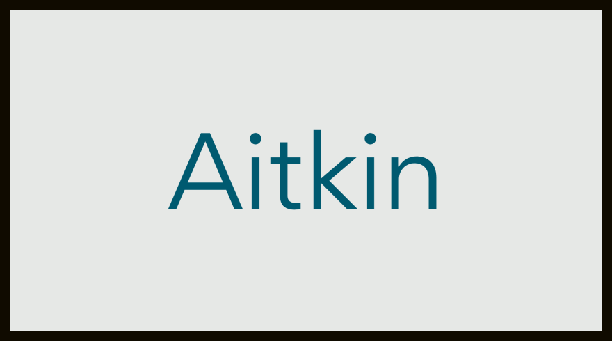 Aitkin