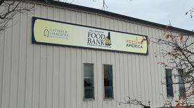 As the only food bank in the state, the New Hampshire Food Bank works to ensure that all Granite Staters have access to the food and resources they need to thrive, with the ultimate goal of eradicating hunger in New Hampshire.