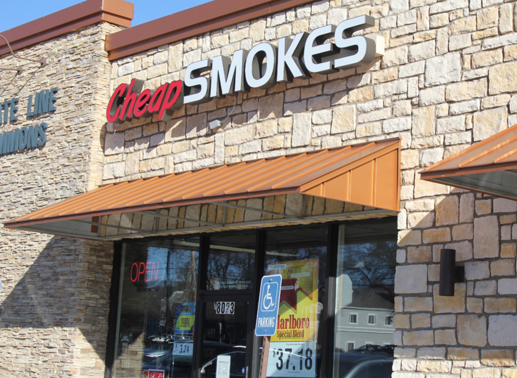 Kansas Cigarette Sales Up After Tax Increase But Further Hike Unlikely