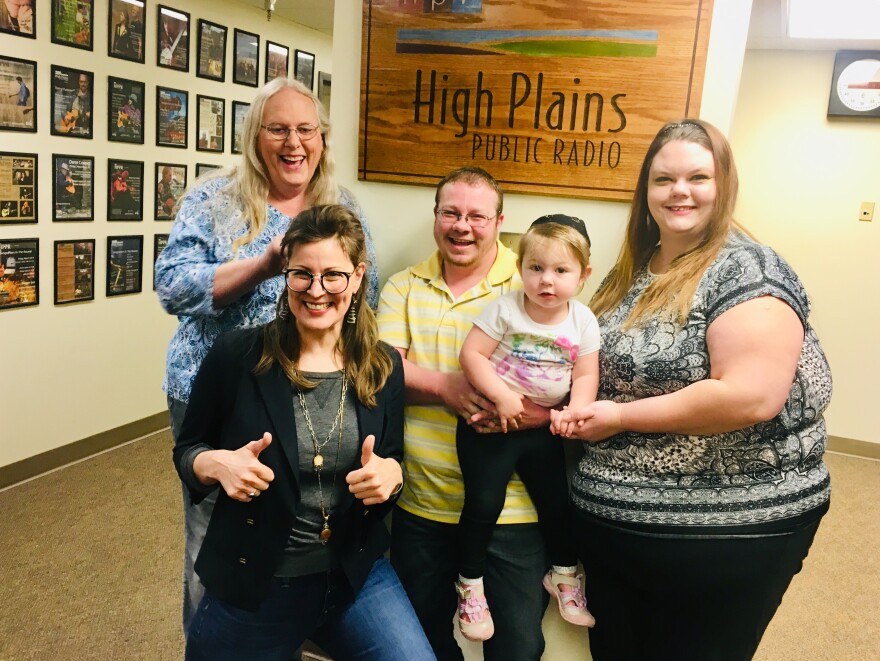 Transgender Day of Visibility: Amarillo&rsquo;s First March on 3/31 | HPPR