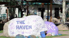 The Haven 9-30