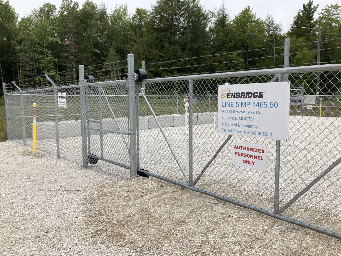 Enbridge says Line 5 tunnel facing ‘significant delay’ after court ruling