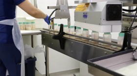 The Milk Bank, an Indianapolis-based non-profit, provides donated breast milk to babies in the neonatal intensive care unit and babies with medical needs who benefit from human milk. The Milk Bank Advancement Director Jenna Streit said the non-profit helped around 100 families who couldn’t find formula during the shortage, which began in May after supply chain issues and formula recalls.