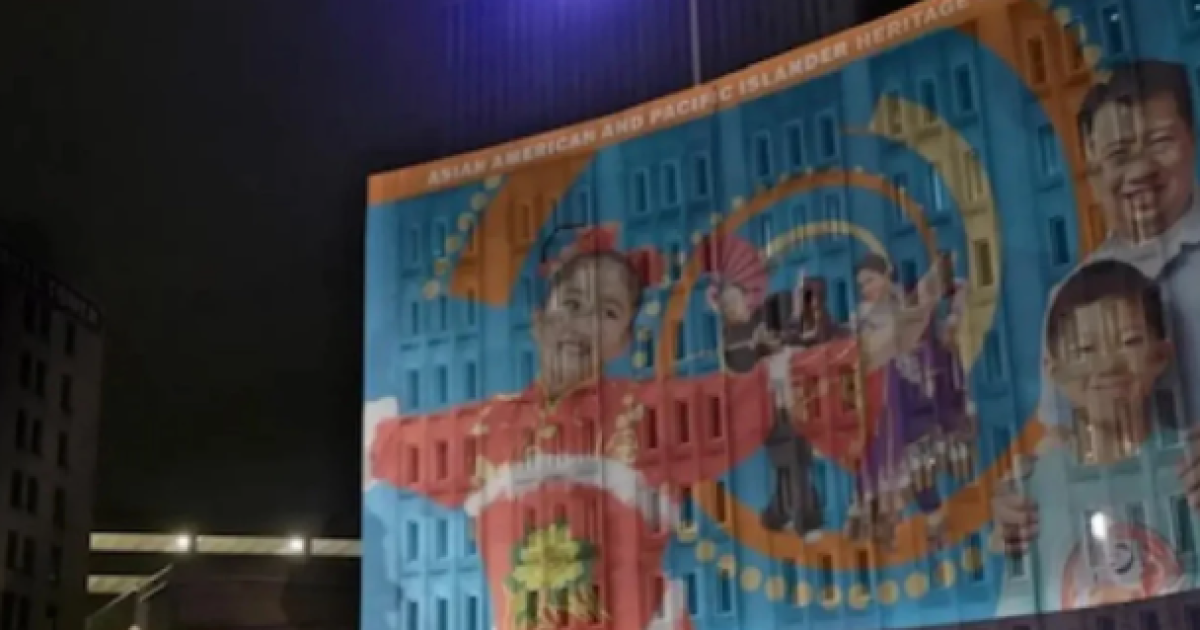 Perayaan ulang tahun ke-20 Asian Fest merayakan budaya Asia