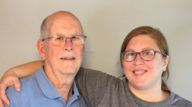 Lee and Leah Cannon