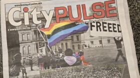 City Pulse front page for June 1-7, 2026