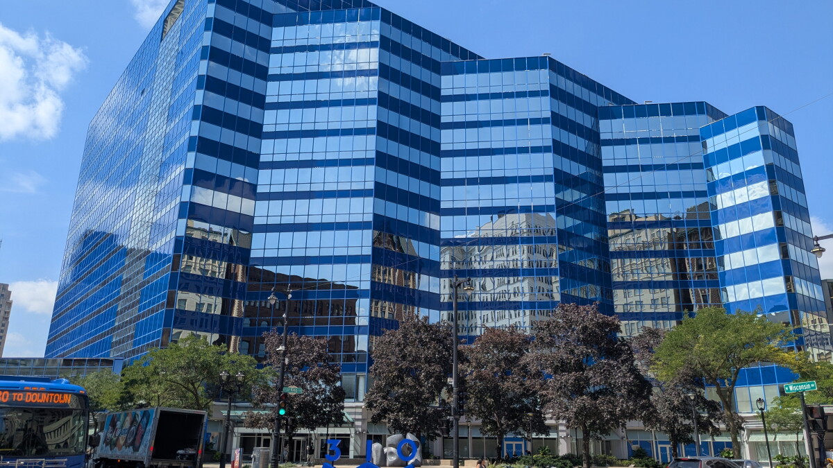 Developing Stories: Commercial real estate news from August