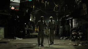 Mayank Makhija/NurPhoto via Getty Images