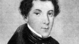 Juan Crisóstomo de Arriaga