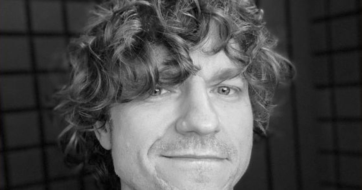Travis Baldree recounts his crawl from programmer to narrator