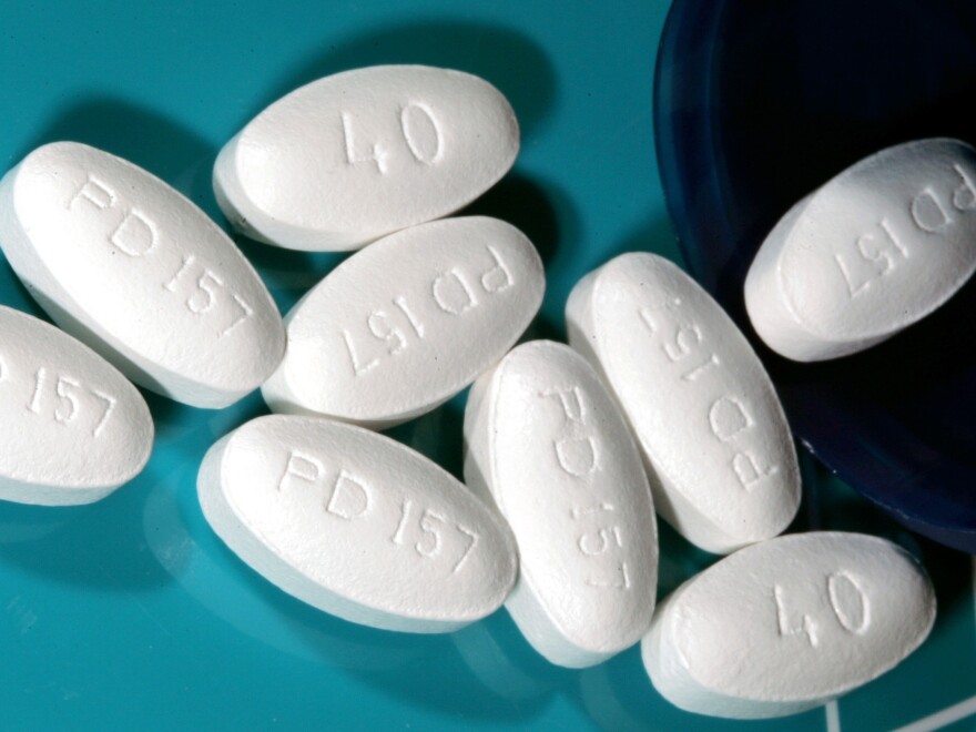 Lipitor and other statin drugs are among the most commonly prescribed drugs in the United States.