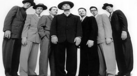 Big Bad Voodoo Daddy