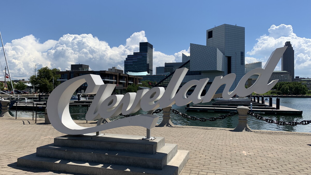 Cleveland narrows options on connecting Downtown to the lakefront - Vimarsana News