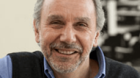 Founding Dean of The Edward R. Murrow College of Communication, Lawrence Pintak. CREDIT COURTESY OF LAWRENCE PINTAK