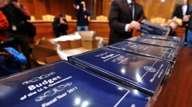 According to the Congressional Budget Office, annual debt payments — currently about $200 billion — are set to skyrocket. CBO estimates that interest payments on the federal debt will total $916 billion by the year 2020.