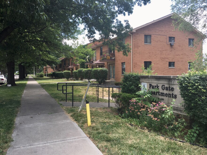 Executive Of Notorious T.E.H. Realty Accused Of Fraud In Three Cities