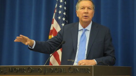 Kasich says getting sick is no reason to be bankrupted.