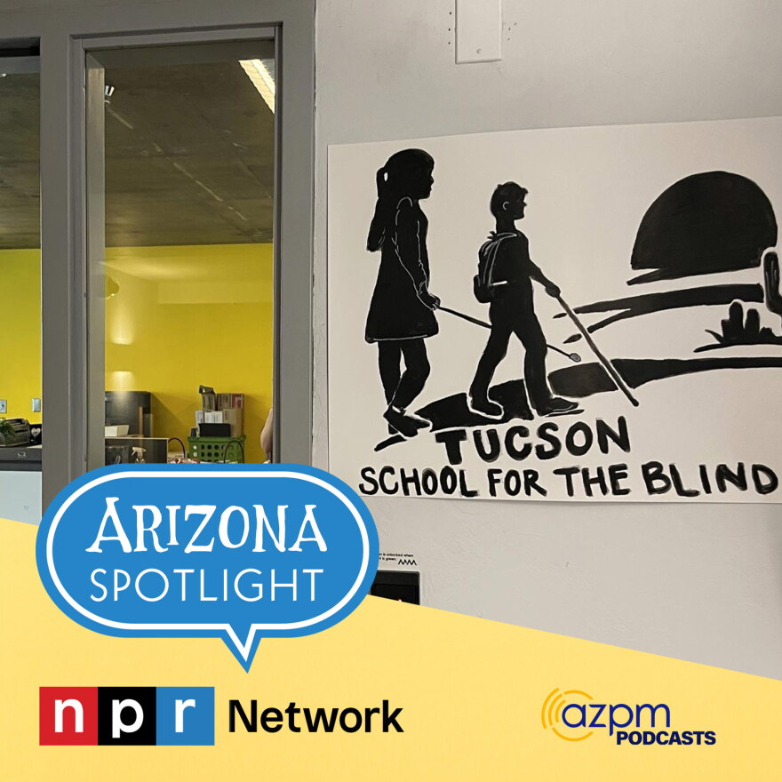 Arizona Spotlight 8/20/26 podcast thumb 