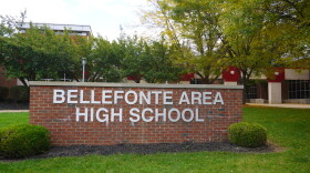 The Bellefonte Area High School is one of several places that will be affected if workers in the Bellefonte Area Educators Association go on strike. 