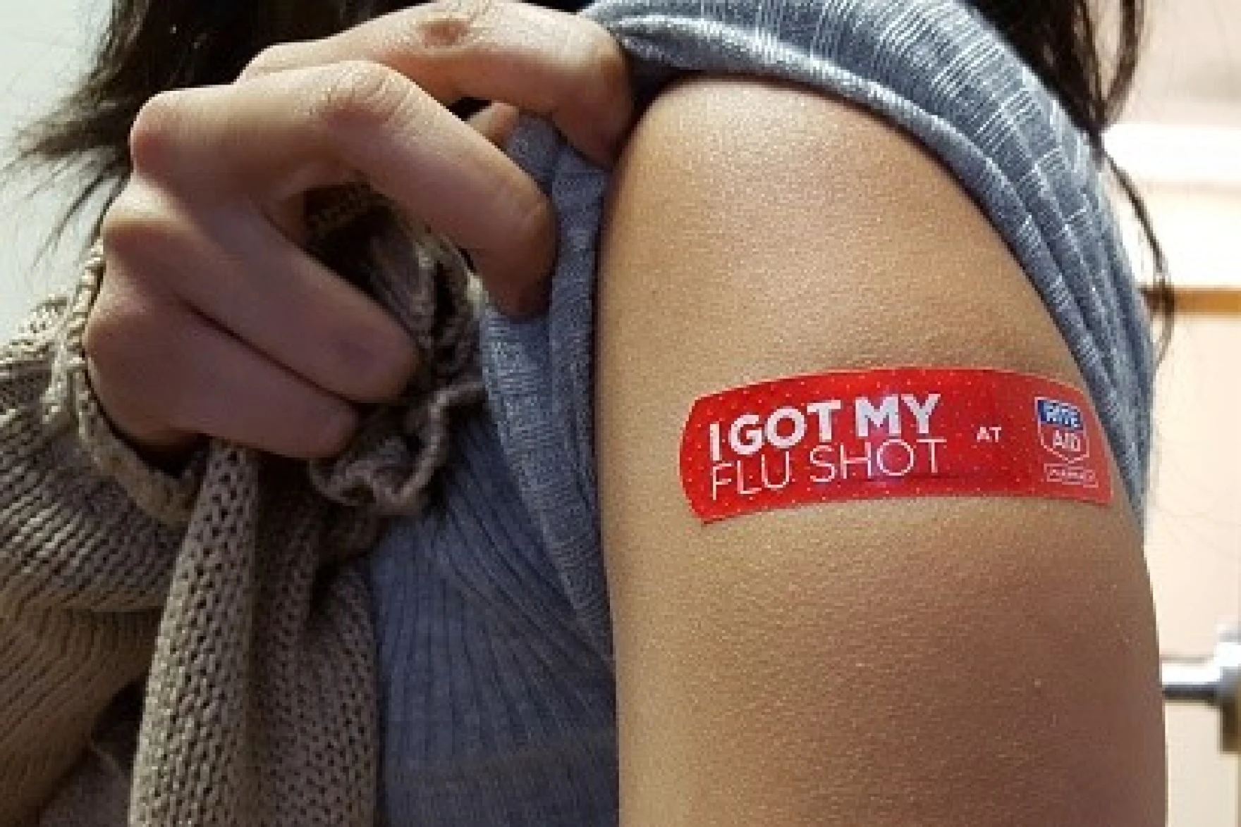 How to deal with conflicting vaccine, food safety advice