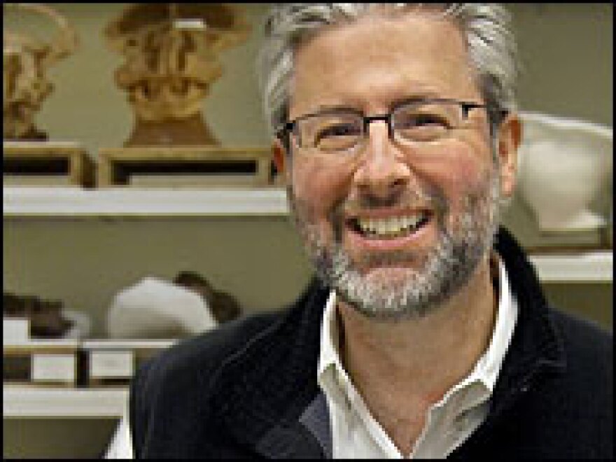 Neil Shubin teaches biology and anatomy at the University of Chicago.