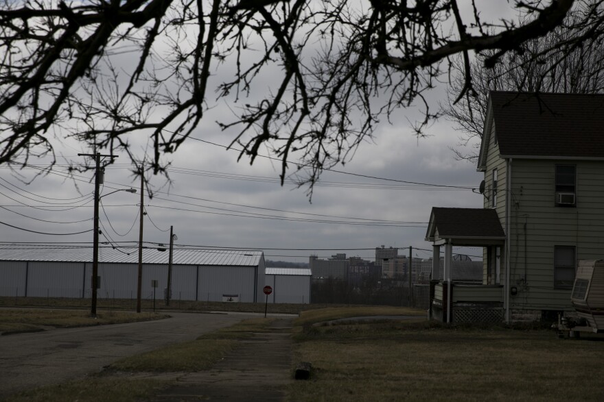 photo of Chill Can site