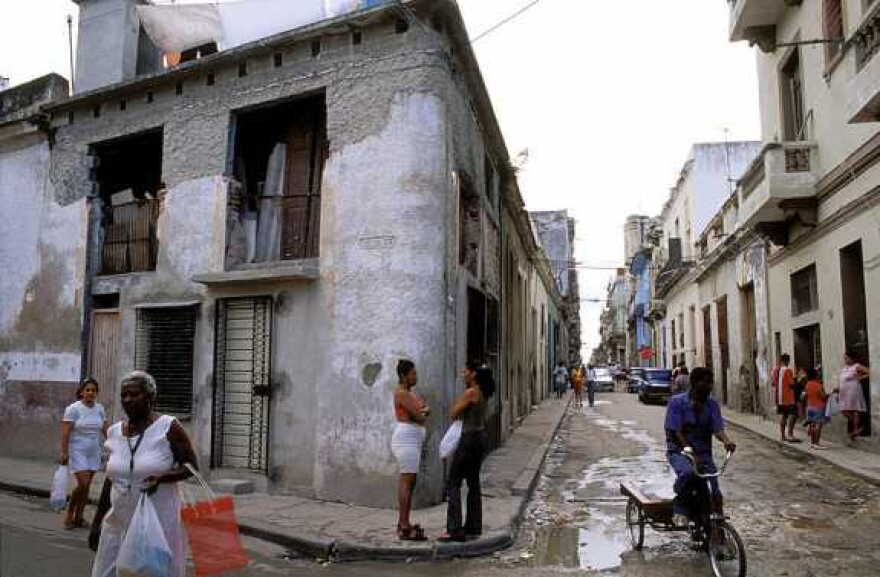 old_havana_cuba