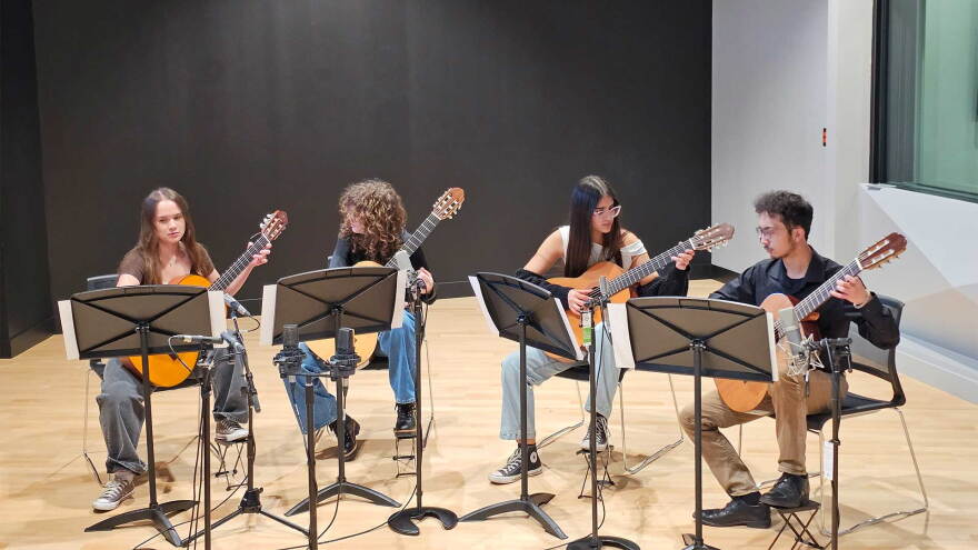 Classical Extempore Sahuaro High School