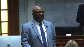 Testimony around a bill changing how judges in Marion County are selected became heated as lawmakers sparred over how Indianapolis is treated by the legislature. Sen. Greg Taylor (D-Indianapolis) repeatedly spoke against the bill Tuesday, Feb. 24, 2026.
