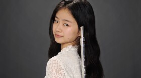Melody Shen