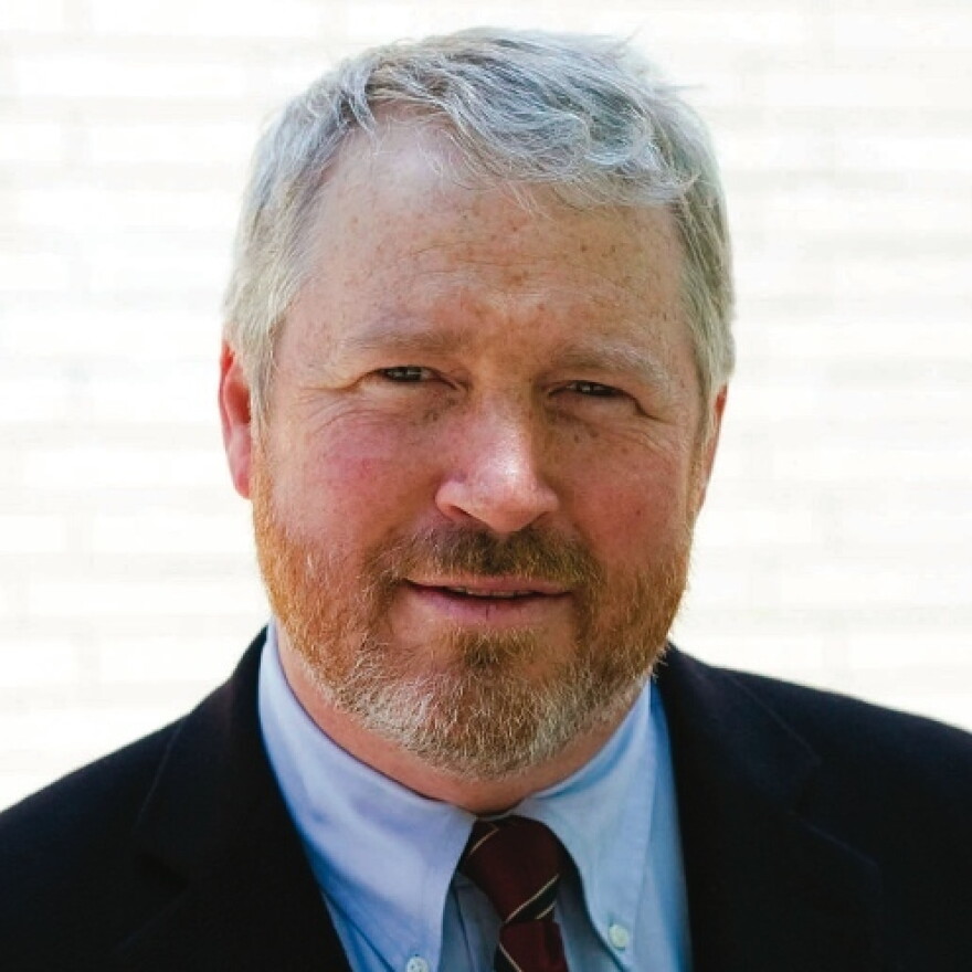 Mayor Mike McGinn