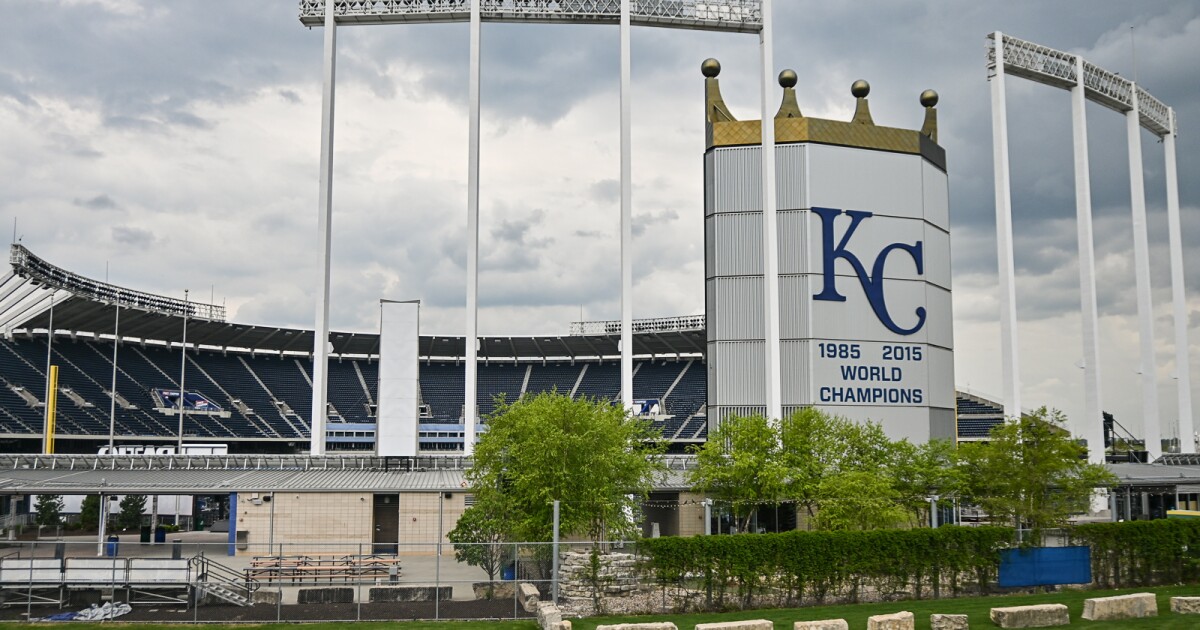 Missouri Legislature passes stadium funding plan aimed at keeping Chiefs  and Royals | KCUR - Kansas City news and NPR