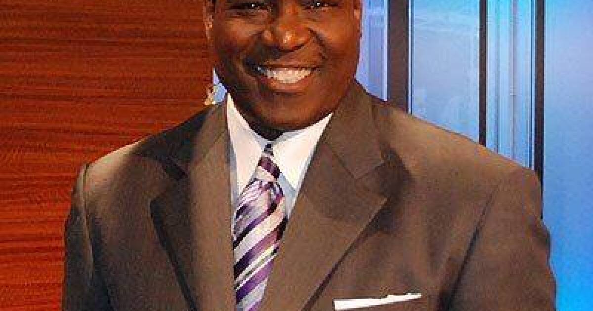 Former WLWTTV Anchor Mark Hayes Back In Atlanta WVXU