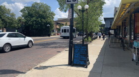 One week after the mass shooting that killed nine people, the Dayton community continues to mourn and call for action.