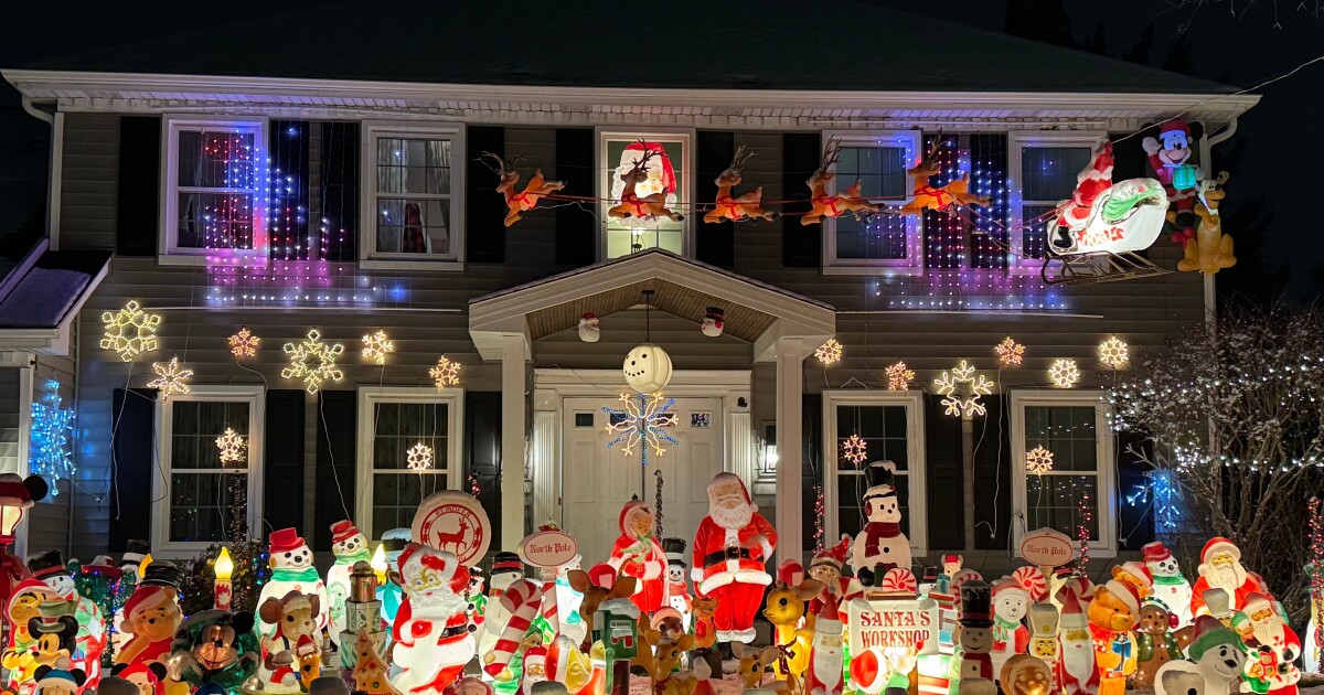 This week's guide to North Texas holiday festivals, concerts and even a Christmas cruise