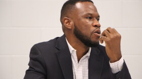 Ted Hutchinson is organizing director for FWD.us in Florida